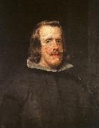 Diego Velazquez Philip IV-g oil painting artist